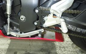 HONDA CBR1000RR RSP 2010