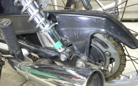 HONDA CB250RS Z MC02