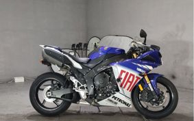 YAMAHA YZF-R1 2012 RN23