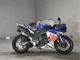 Фото Yamaha YZF-R1 2012 с японского аукциона