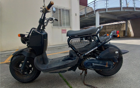 HONDA ZUMAR AF58