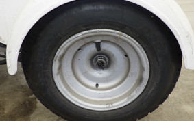 HONDA GYRO CANOPY TA03