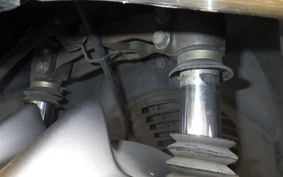 YAMAHA MAJESTY 125 FI