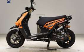 YAMAHA BW*S 125