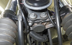 YAMAHA SR400 Gen.5 2020 RH16J