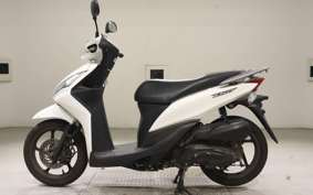 HONDA DIO 110 2023 JF31