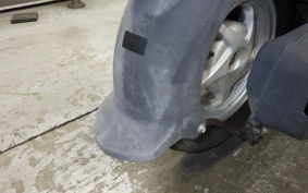 HONDA ﾍﾞﾝﾘｨ50-2 AA05