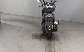 KYMCO KYMCO  MANY -SERI-S125 ..