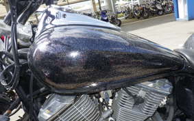 YAMAHA DRAGSTAR 250 TRIKE VG02J