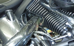 HARLEY FLSTC 1690 2016