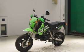KAWASAKI KSR110 KL110A