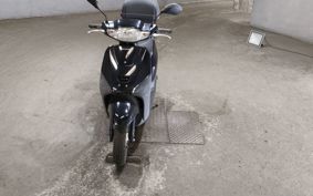 HONDA  TACT  BASIC  AF75