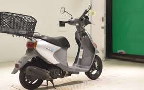 SUZUKI LET's 4 2015 CA45A