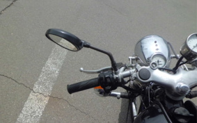YAMAHA SR400 2002 RH01J
