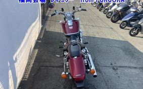 OTHER  SHADOW  CUSTOM 400 2010