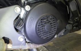 SUZUKI ADDRESS V125 2019 CF4EA