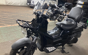 HONDA PS250 MF09