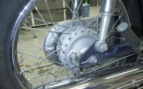 HONDA C90 SUPER CUB E HA02