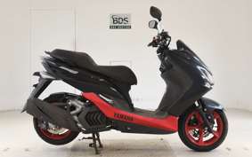 YAMAHA Majesty 155 Gen.2 S 2006 SG52J