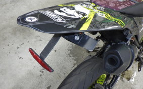 YAMAHA WR250X 2020 DG15J