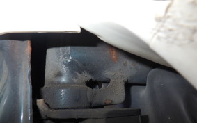 HONDA C90 SUPER CUB HA02