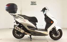 YAMAHA CYGNUS 125 XSR 2 SE44J