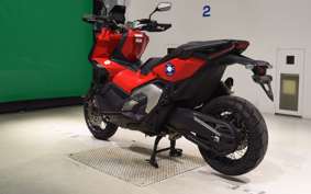 HONDA X-ADV 750 2023 RH10