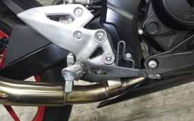 SUZUKI GSX-R125 DL33B