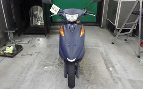 SUZUKI ADDRESS V125 2020 CF46A