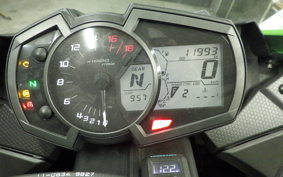 KAWASAKI NINJA ZX-6R A 2019 ZX636G