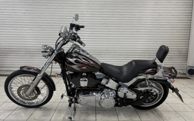 HARLEY HARLEY FXSTC1340 2007 JL5