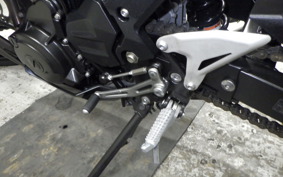 KAWASAKI NINJA 400 2022 EX400G