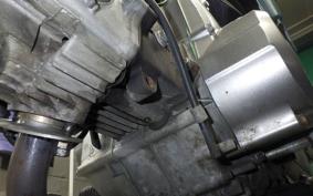 HONDA C90 SUPER CUB E 2013 HA02