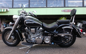 YAMAHA XV1600 WILDSTAR 2003 VP08