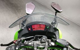 KAWASAKI NINJA 400R 2011 ER400B