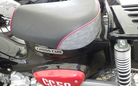 HONDA CROSS CUB 50 1995 AA06