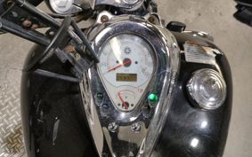 YAMAHA DRAGSTAR 400 CLASSIC 2005 VH01J