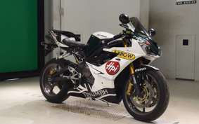 TRIUMPH DAYTONA 675 2013