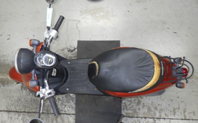 HONDA TODAY 2 2019 AF67