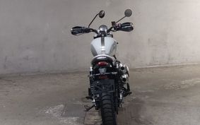 TRIUMPH SCRAMBLER 1200X 2024 DADR0H