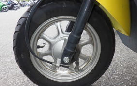 HONDA TACT-4ﾍﾞｰｼｯｸ AF79