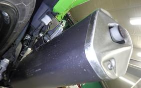 KAWASAKI NINJA 400 2018 EX400G
