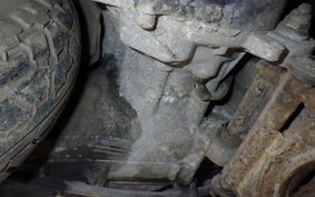 HONDA LEAD 50 SS Type AF10