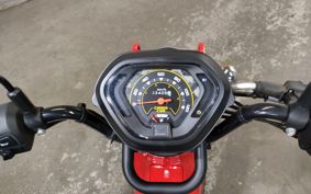 HONDA CROSS CUB110 JA45