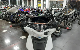 HONDA PCX125 JF56
