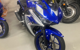YAMAHA YZF-R25 RG10J