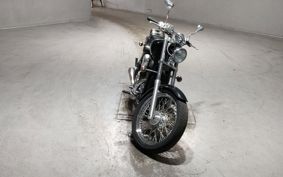 HONDA STEED 400 1994 NC26