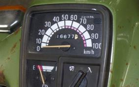 YAMAHA TOWN MATE 80 2003 22K