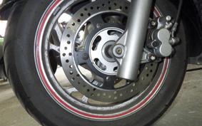 SUZUKI SKYWAVE 400 2008 CK44A
