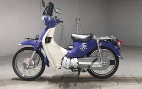 HONDA SUPER CUB110 JA07